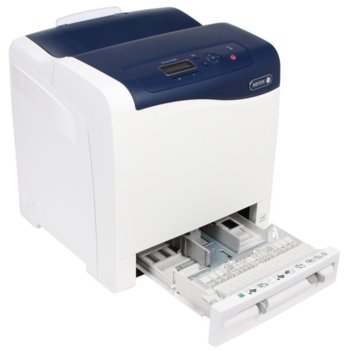 Xerox Phaser 6500DN (6500V_N +097S04069) + ПОДАРЪК