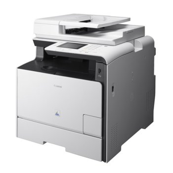 Canon i-SENSYS MF724Cdw + Canon CRG-718BK