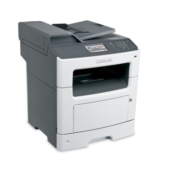 Lexmark MX417de 35SC746 Mostra