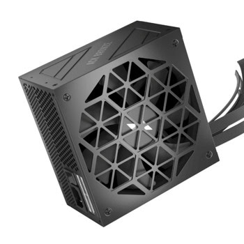 1stPlayer ACK Bronze 850W HA-850AA2 | JAR Computers 1stPlayer ACK Bronze 850W HA-850AA2