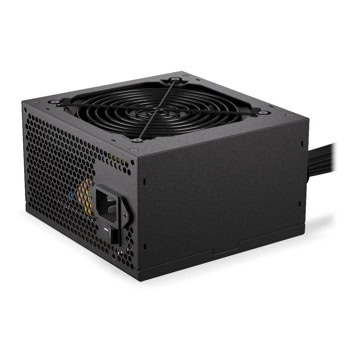 Захранване Endorfy Elementum E5, 550W, Active PFC, 80 Plus, 120mm вентилатор | JAR Computers Endorfy Elementum E5 550W EY7A001