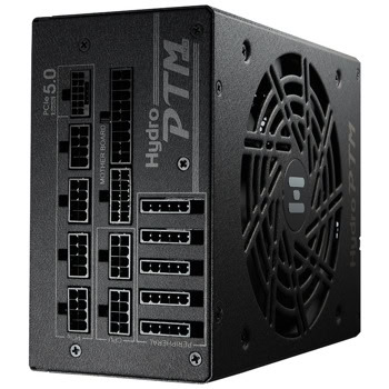 FSP Hydro PTM PRO ATX3.0 PCIe5.0 1200W