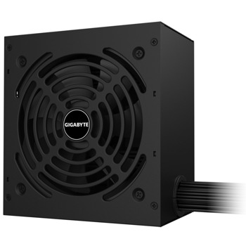 Захранване Gigabyte P650G, 650W, Active PFC, 80 Plus Gold, 120mm вентилатор | JAR Computers Gigabyte P650G GP-P650G