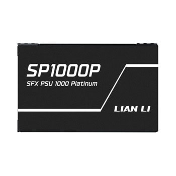 Lian Li SP1000P Black G9P.SP1000P.B000.EU
