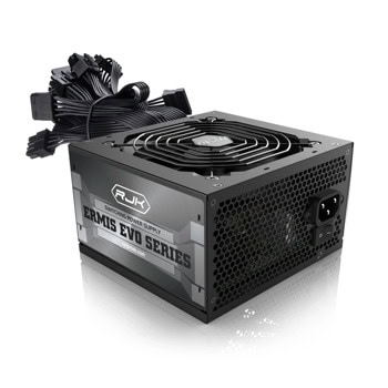 Захранване Raijintek ERMIS EVO 750B