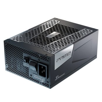 Захранване Seasonic PRIME PX ATX 3, 2200W, Active PFC, 80 Plus Titanium, 135mm вентилатор | JAR Computers захранване seasonic prime px atx 3 2200w