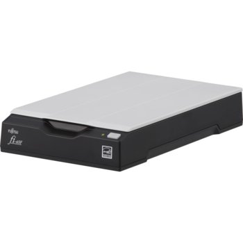 Скенер Fujitsu Fi-65F, до 600 dpi, А6, USB image