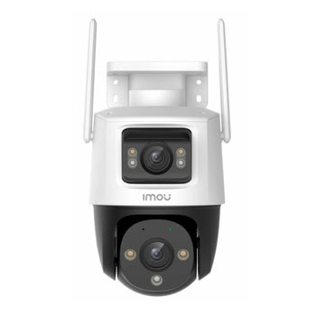 Imou Cruiser Dual 3+5MPix IPC-S7XP-8M0WED-0360B