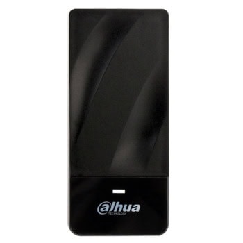 Контролер Dahua ASR1200E, за 1 врата, четец на магнитни карти, IP66 защита | JAR Computers Dahua ASR1200E