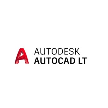 AutoCAD LT 2021 1 user 1 year