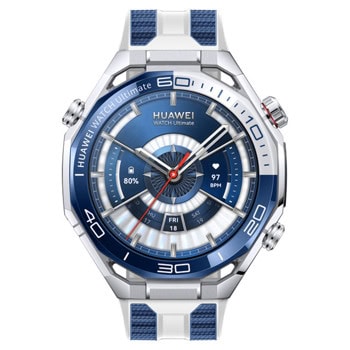 Huawei Watch Ultimate 2 March-B29 Blue