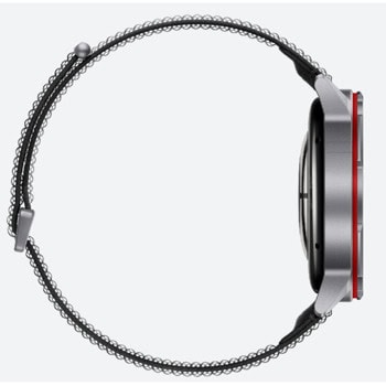 Huawei Watch GT Runner 2 Midnight Black