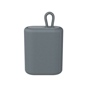 Тонколонa Canyon CNE-CBTSP4DG, 1.0, 9W, безжична, Bluetooth, до 4 часа време на работа, сива | JAR Computers Canyon CNE-CBTSP4DG