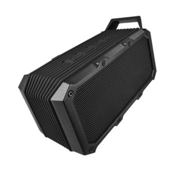 Divoom Voombox OnGO Black