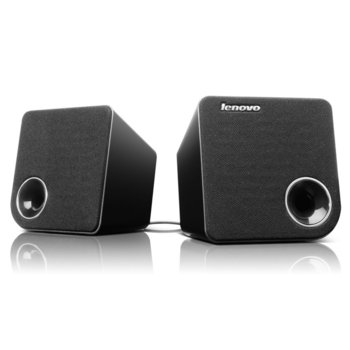 Lenovo Speakers M0620 Black