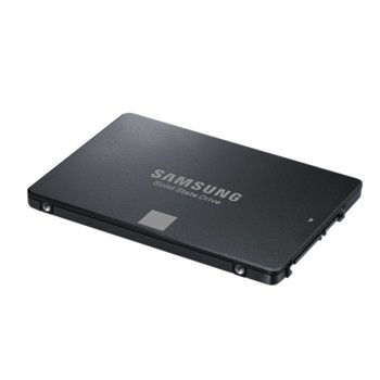 Памет SSD 500GB Samsung 750, SATA 6Gb/s, 2.5" (6.35 cm), скорост на четене 540MB/s, скорост на запис 520MB/s | JAR Computers Samsung 750 MZ-750500BW