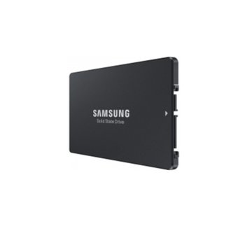 Samsung 30.72TB SSD PM1643 SAS 2.5in