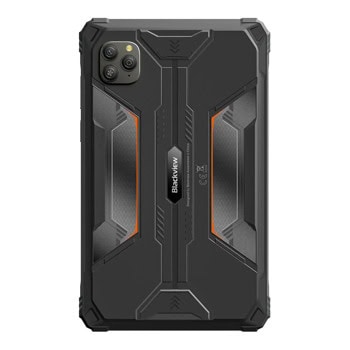 Blackview Active 5 Black