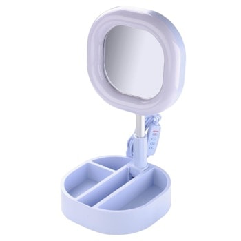 Cellularline Selfie Ring Mirror