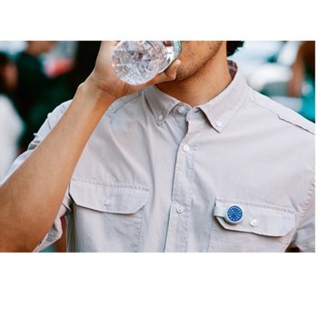 Jawbone UP Move Bluetooth безжичен
