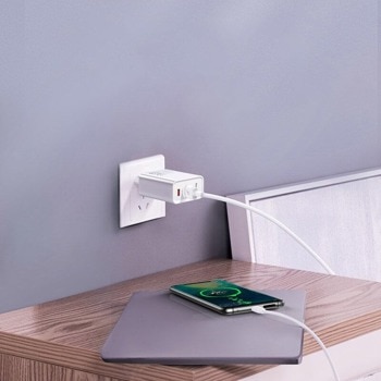 Baseus Dual CCFS-E02