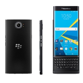 BlackBerry Priv 32GB BLACK Single Sim