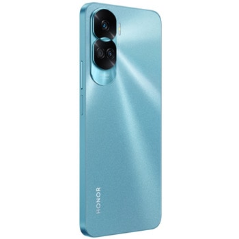 Honor 90 Lite Cyan Cartier-N31E Разопакован продук