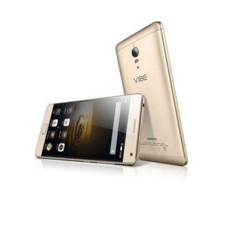 Lenovo VIBE P1 Dual Sim Gold PA1N0070RO