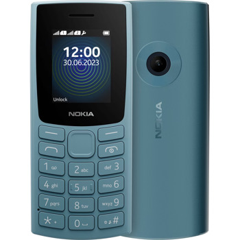Nokia 110 2023 BLUE 1GF019FPG3L01