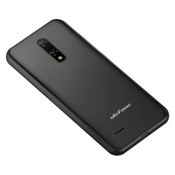 Ulefone Note 8P 2/16GB Black