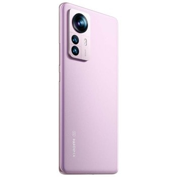 Смартфон Xiaomi 12 Pro 12+256GB Purple 37136