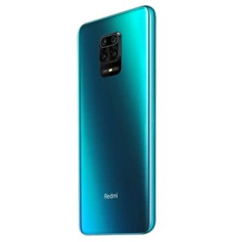 Xiaomi Redmi Note 9S 6GB/128GB Blue