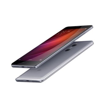 Xiaomi Redmi Pro 3GB RAM 64GB ROM Silver XI147