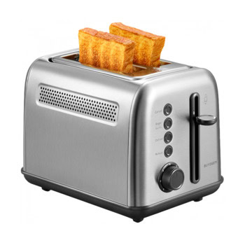 BUYDEEM DT620 Stainless Steel DT620E-SS/EU