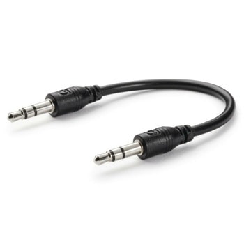 Bluetooth приемник HAMA Senrex 184154 разопакован