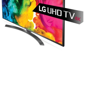 LG 49UH661V