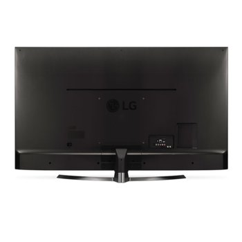 LG 55UH668V