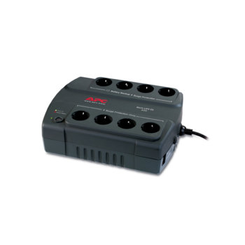UPS APC Back-UPS ES, 400VA/240W, OFF Line | JAR Computers APC Back-UPS ES 400VA