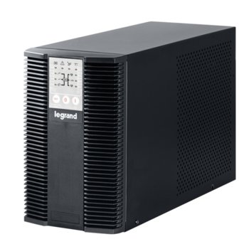 UPS Legrand Keor LP, 1000VA/900W, On-Line, Tower | JAR Computers UPS Legrand Keor LP LN310154