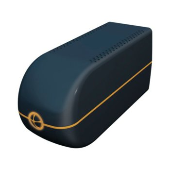 UPS TUNCMATIK LITE II, 1000VA/600W, Line-interactive, Mini Tower | JAR Computers TUNCMATIK LITE II 1KVA TSK5208