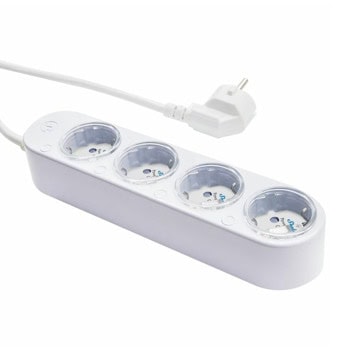Shelly Power Strip 4 Gen4 White