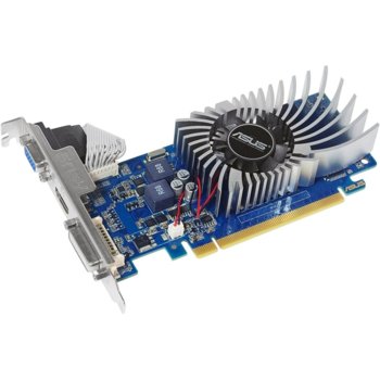 Видео карта GF GT 620, 1GB Asus GT620-1GD3-L, PCI-E, DDR3, 64bit, HDMI & DVI | JAR Computers ASUS GF GT620 1GB DDR3 64bit PCI e  HDMI DVI