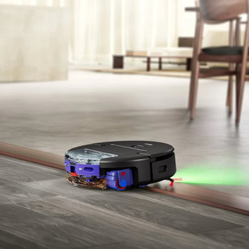прахосмукачка-робот dyson rb05-a