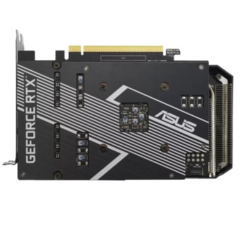 Asus Dual GeForce RTX 3060 OC Edition 8GB GDDR6