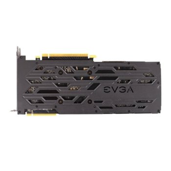 EVGA GeForce RTX 2080 Ti XC GAMING 11G-P4-2382-KR