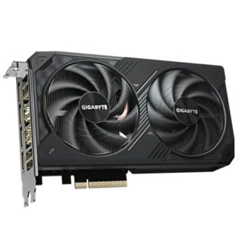 Gigabyte GF RTX 5060 Ti 8GB WINDFORCE