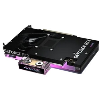 Gigabyte GF RTX 5080 Aorus Xtreme Waterforce WB