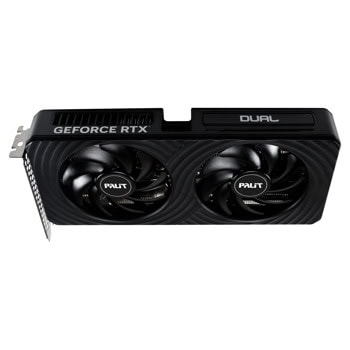 Palit GF RTX 5060 Ti Dual OC NE7506TT19P1-GB2062D