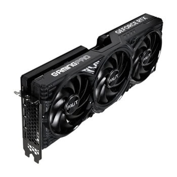 Palit RTX 5070 Ti GamingPro-S NE7507T019T2-GB2031U