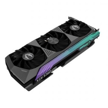 Zotac GAMING GeForce RTX 3080 AMP Holo LHR